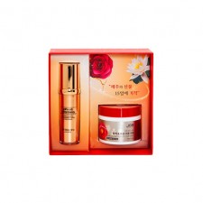 제주갬성스토리 동백&수련 2종 세트