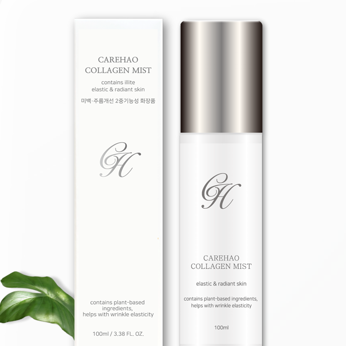 케어하오 콜라겐 미스트